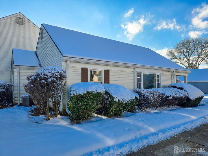 Property Photo:  220-C Manchester Lane  NJ 08831 