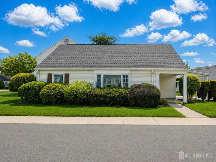 Property Photo: 220-C Manchester Lane NJ 08831
