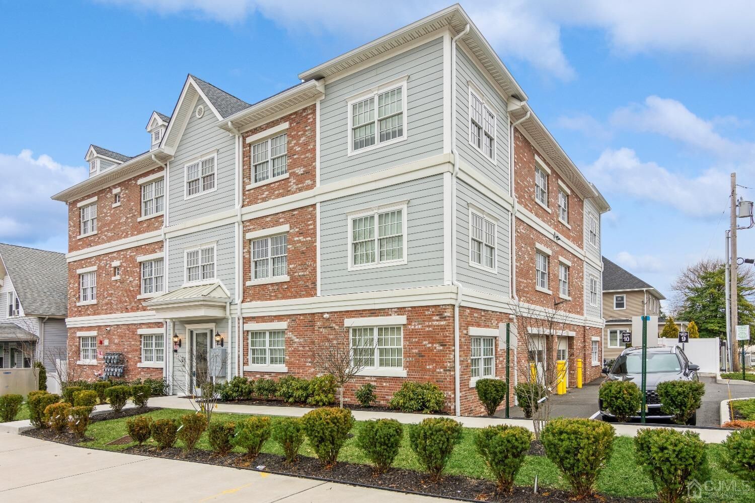 Property Photo:  361 Main Street 102  NJ 08879 