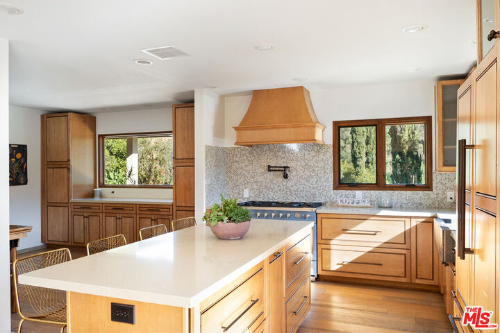 Property Photo: 24537 Dry Canyon Cold Creek Rd CA 91302