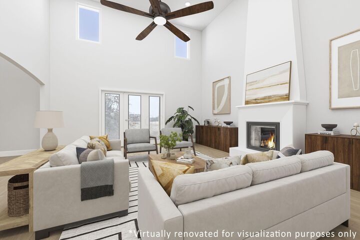 Property Photo:  6891 Woodedge Lane  OH 43026 