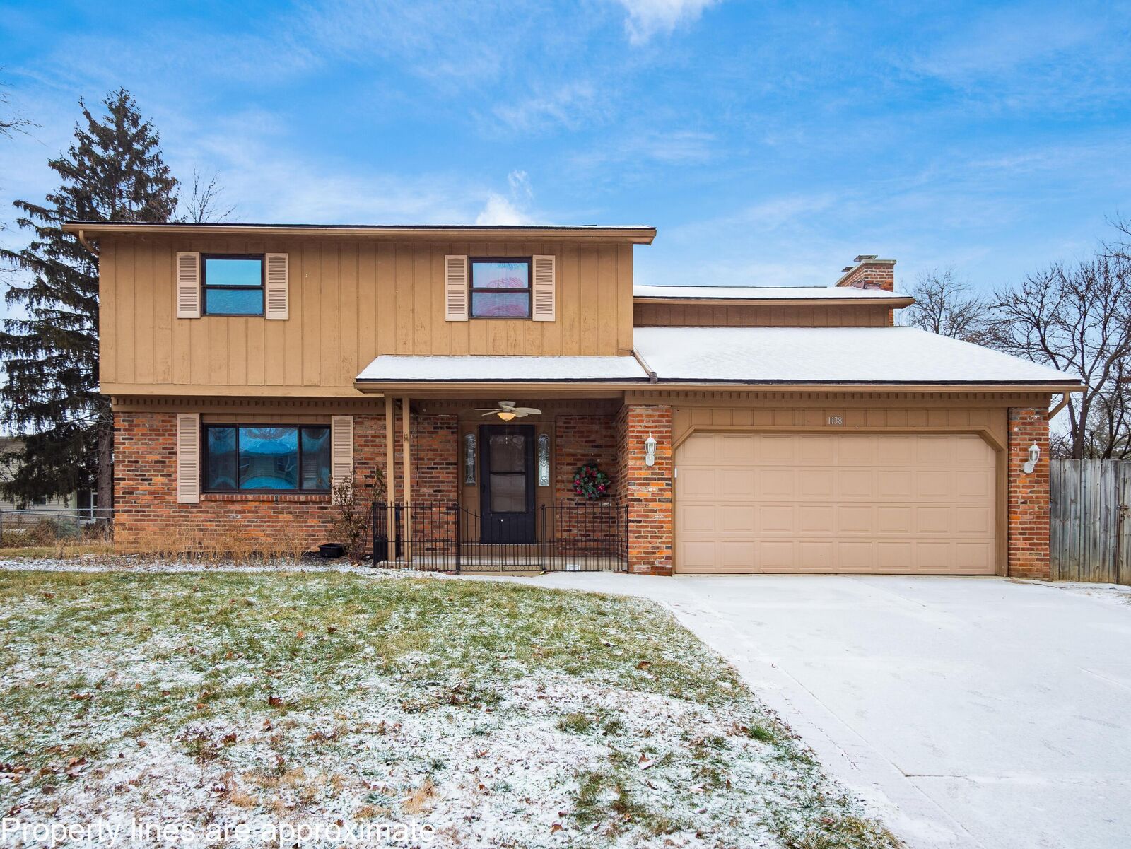 Property Photo:  1138 Slade Avenue  OH 43235 