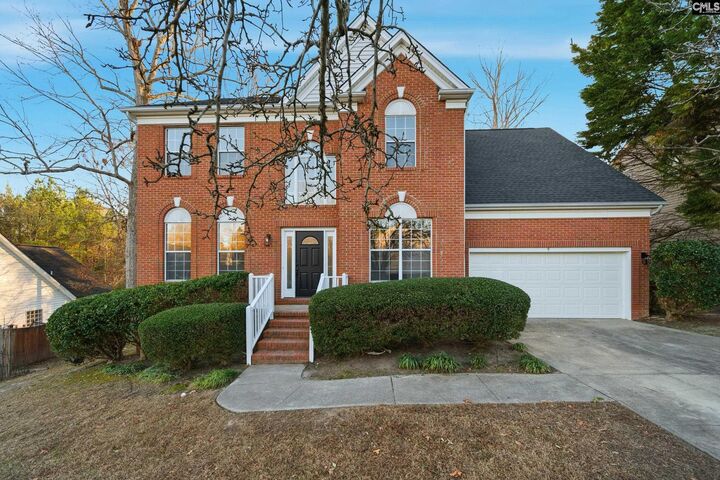 Property Photo:  300 W Ashford  SC 29063 