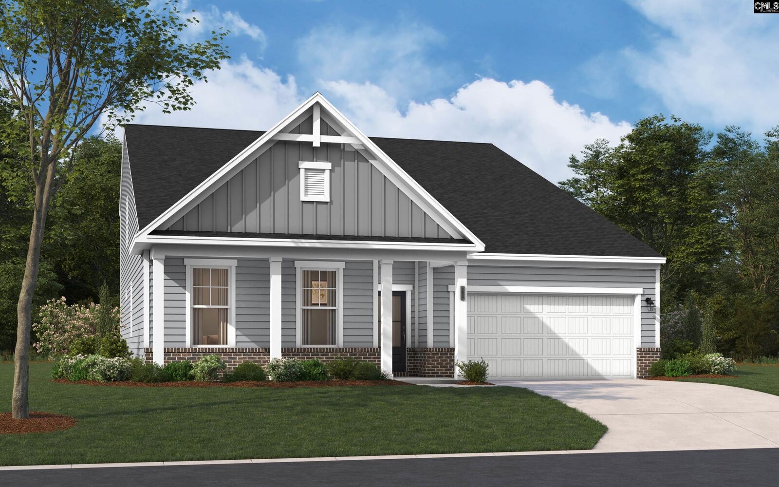 Property Photo: 2494 Green Viper SC 29016