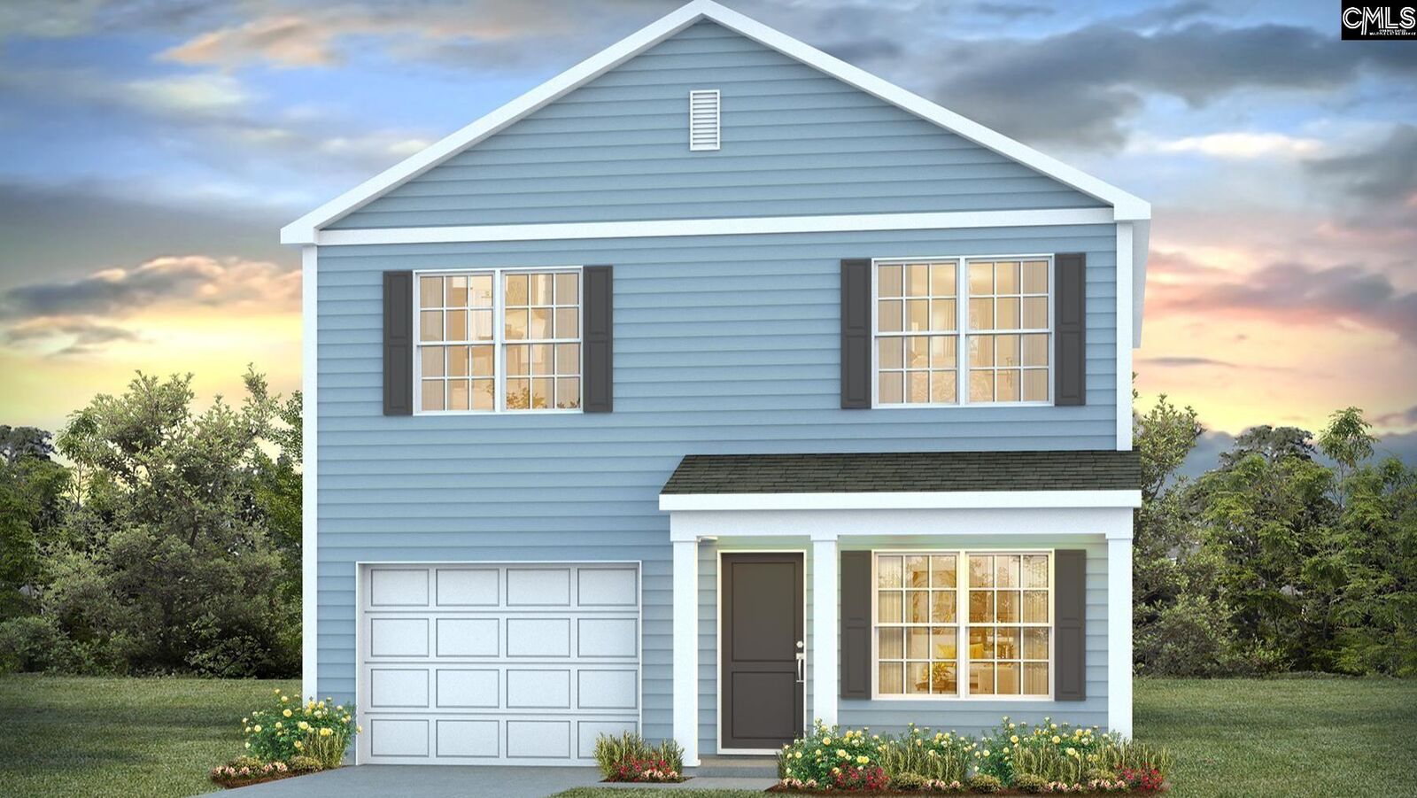 Property Photo:  1340 Mosser  SC 29203 