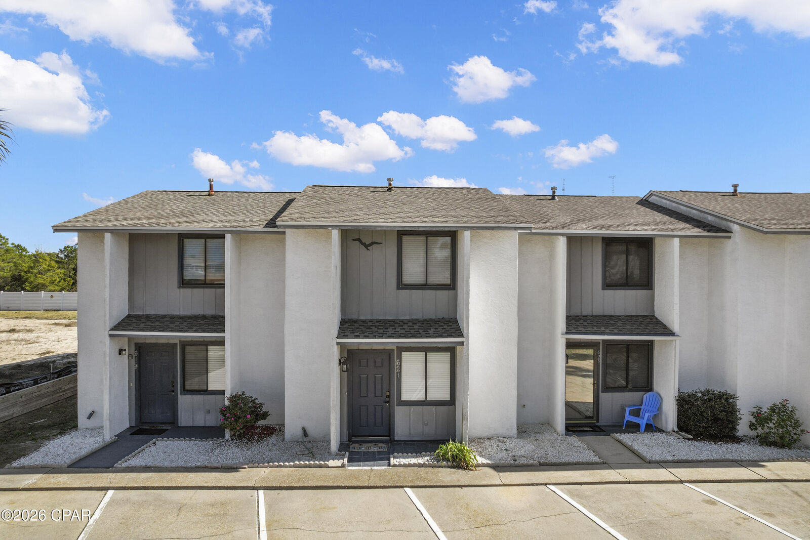 Property Photo: 621 Laurel Street FL 32407