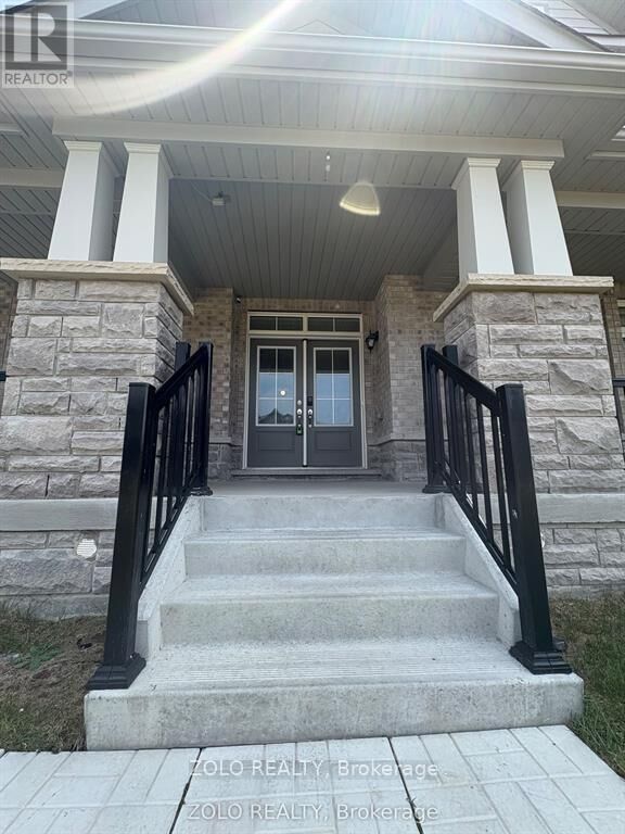 Property Photo: 1644 Corsal Court ON L9S 0J9