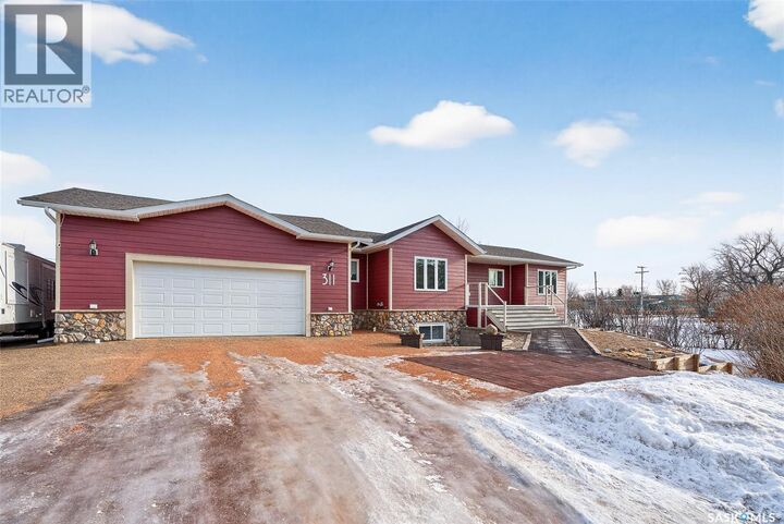 Property Photo:  311 Rose Street  SK S0H 3E0 