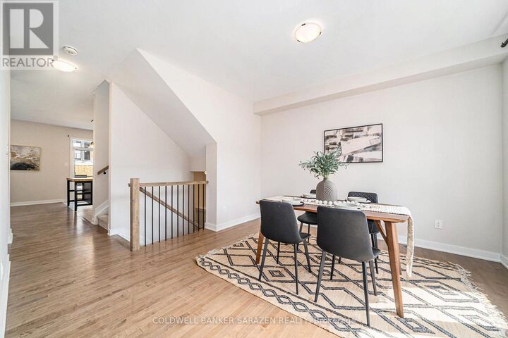 Property Photo:  1813 Haiku Street  ON K2J 6W5 