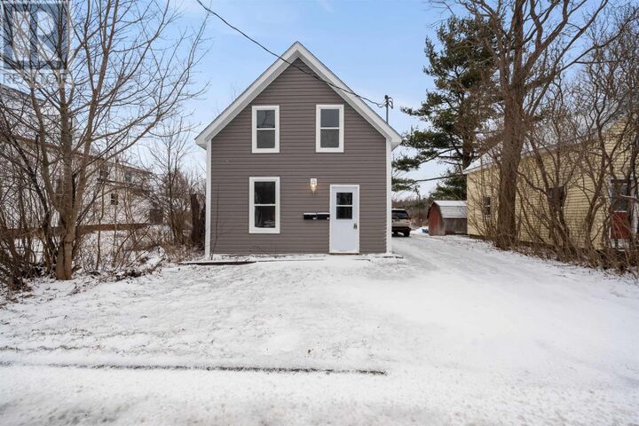 Property Photo: 34 St Mary's Street NS B2G 2A5