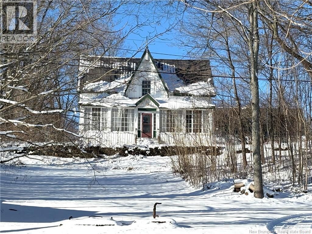 Property Photo:  7 Church Loop Road  NB E5T 2S1 