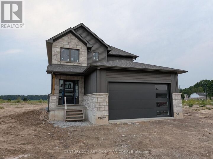 5 Doerr Court — photo 1