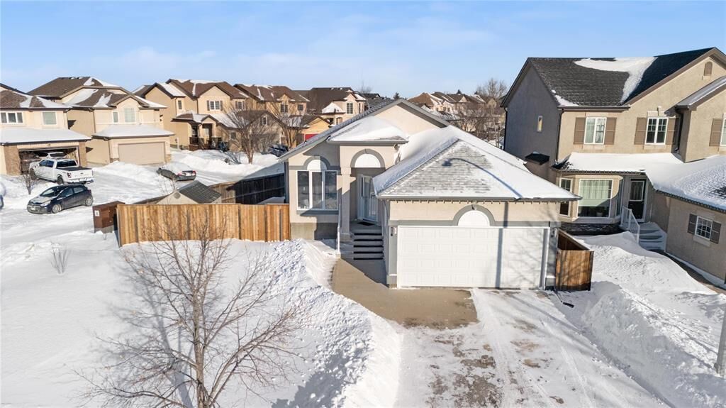 Photo de la propriété:  103 Perfanick Drive  MB R3W 1R7 