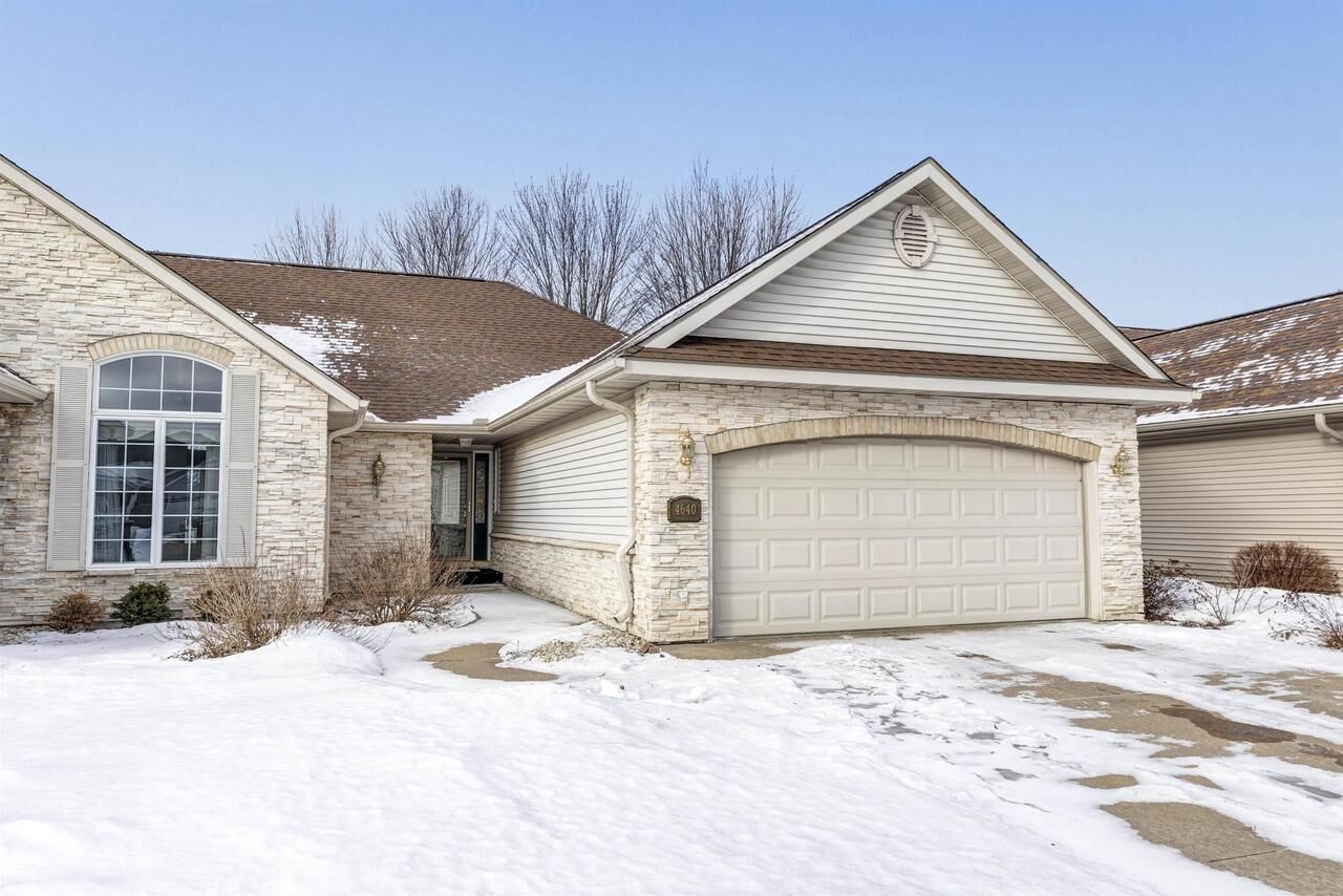 Property Photo:  4640 Ridgeview Court  WI 54494 