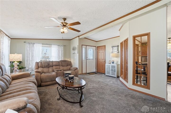 Property Photo:  11138 Oakwood Village Blvd  OH 45342 