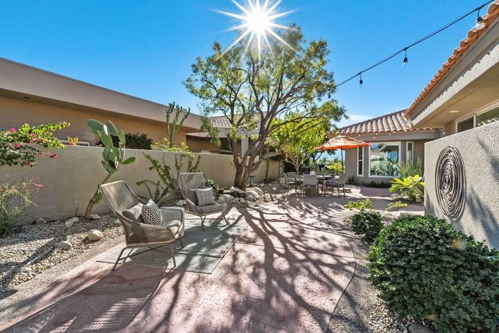 Property Photo: 55 Pine Valley Drive CA 92270