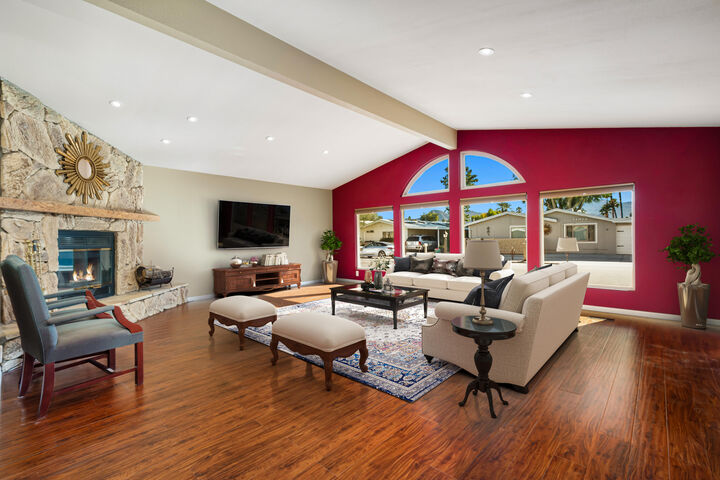 Property Photo:  74096 Angels Camp Road  CA 92260 