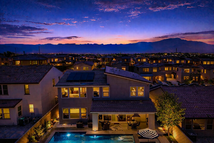 Property Photo: 35848 Cannon Drive CA 92211