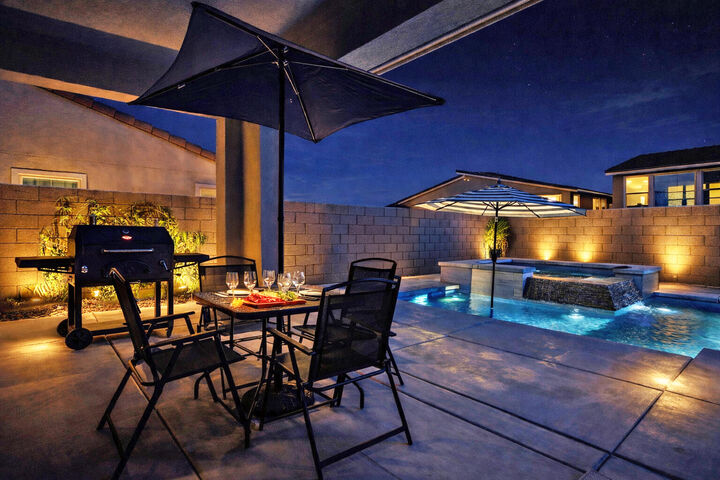 Property Photo:  35848 Cannon Drive  CA 92211 