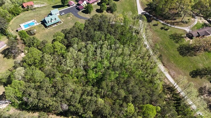 Property Photo:  0 Cynthia Chapel Rd  KY 41230 