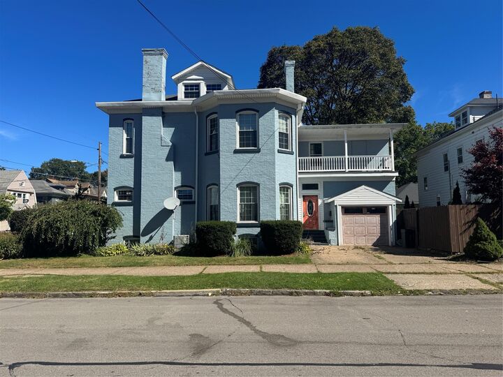 Property Photo:  461 W 7th Street  PA 16502 