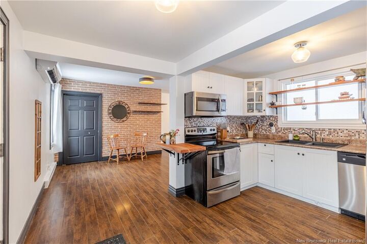 Photo de la propriété:  94 Wilsey Road  NB E3B 5J1 