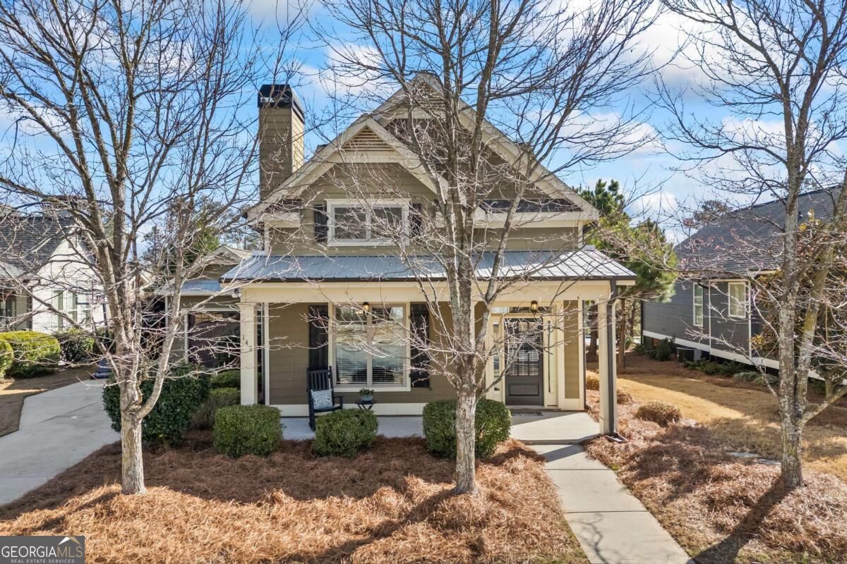 Property Photo: 149 Russell Way GA 30606