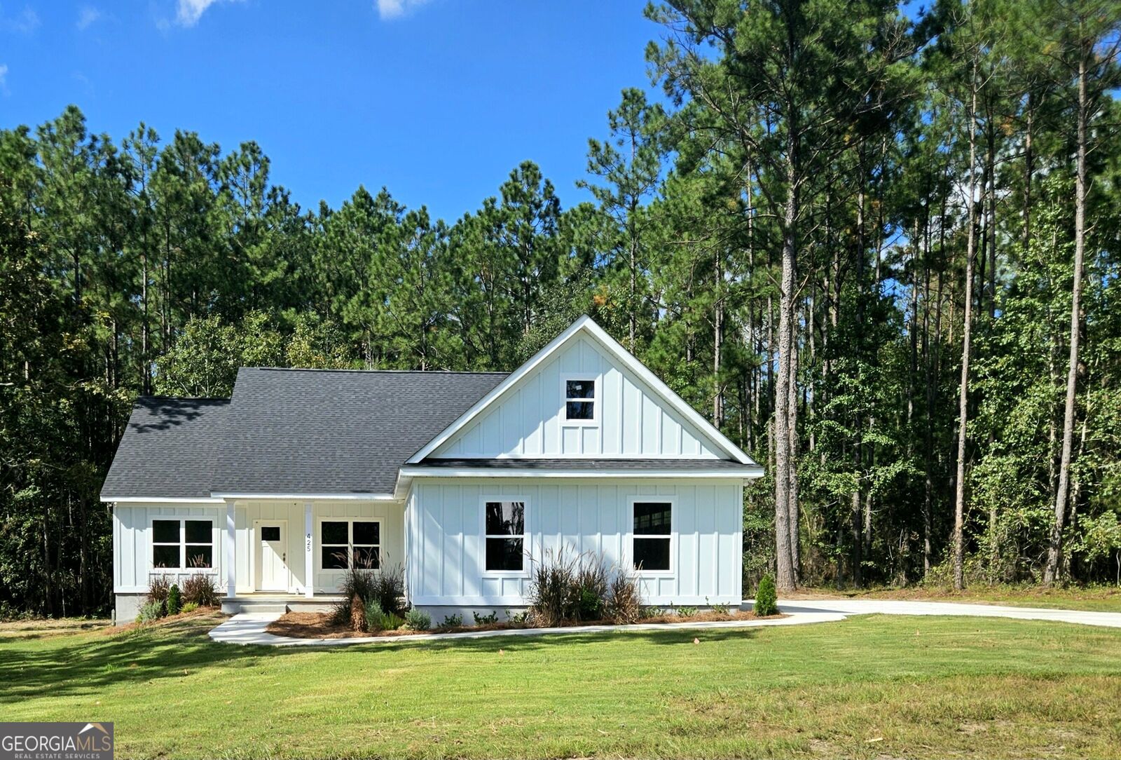 Property Photo:  397 Woodridge Lane  GA 39827 