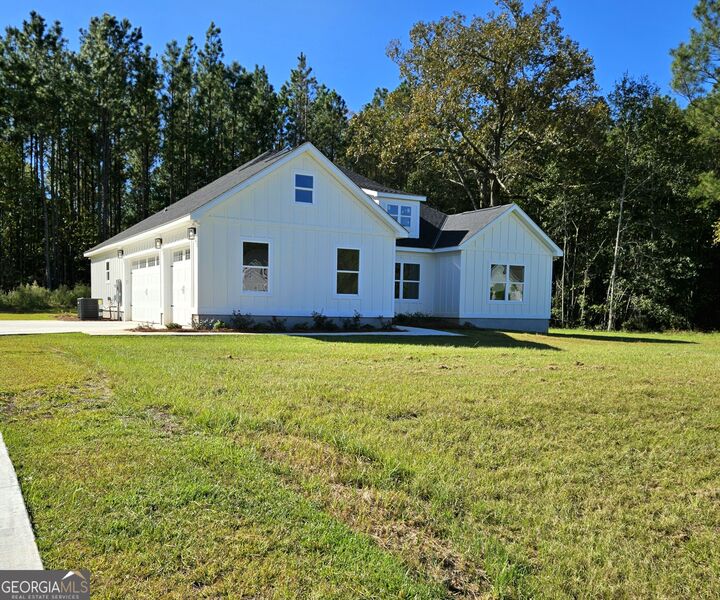 Property Photo:  462 Woodridge Lane  GA 39827 