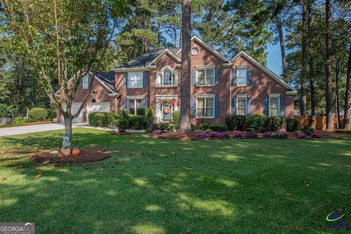 Property Photo:  125 Bunkers Trail  GA 31088 