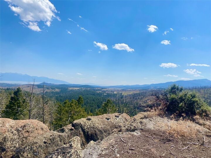 Property Photo:  Tbd Whiskey Gulch Road  MT 59701 