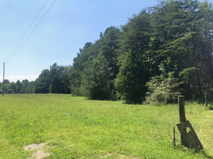 Property Photo:  995 Keith Salem Road  GA 30736 