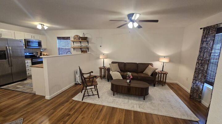 Property Photo:  83 Robin Hill Rd B Road  TN 37327 