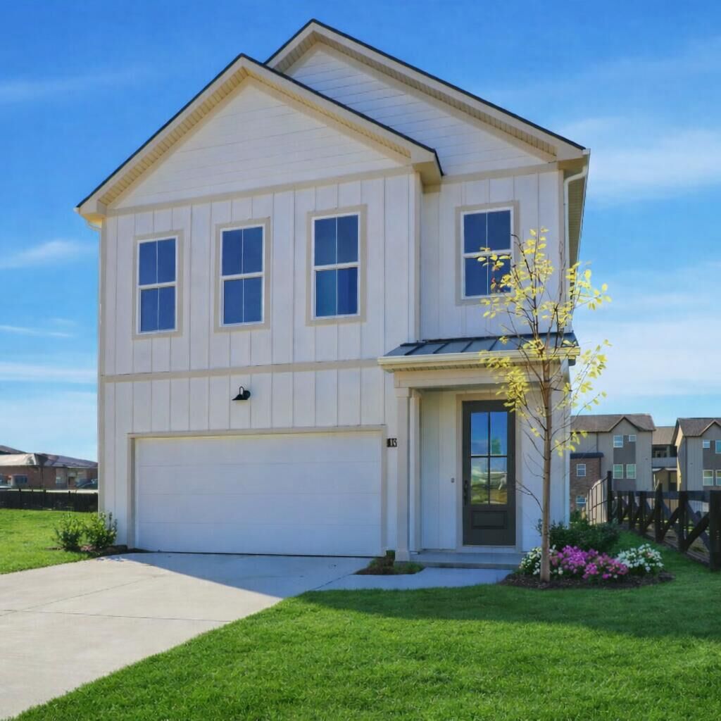 Property Photo:  7638 Mistflower Circle  TN 37421 