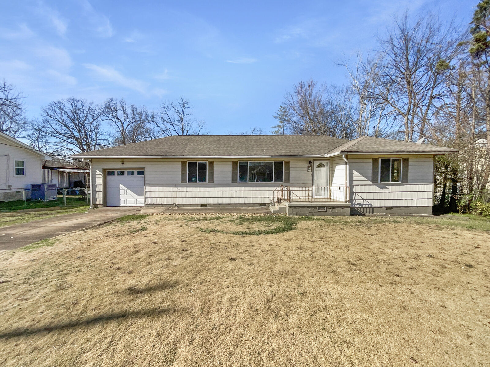 Property Photo: 4 Shelby Street GA 30742