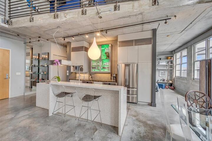 Property Photo:  445 N Andrews Ave 403  FL 33301 