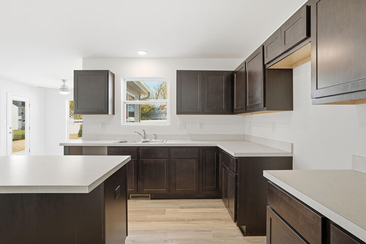 Property Photo:  10392 Knox Street  IN 46307 