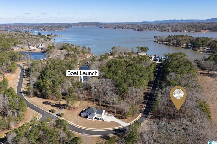 Property Photo: 100 Coves Drive AL 35178