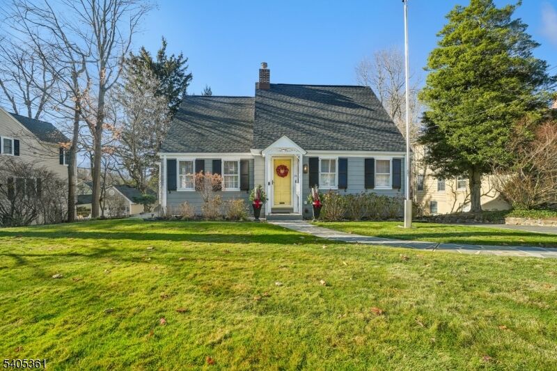 Property Photo: 20 Pittsford Way NJ 07974