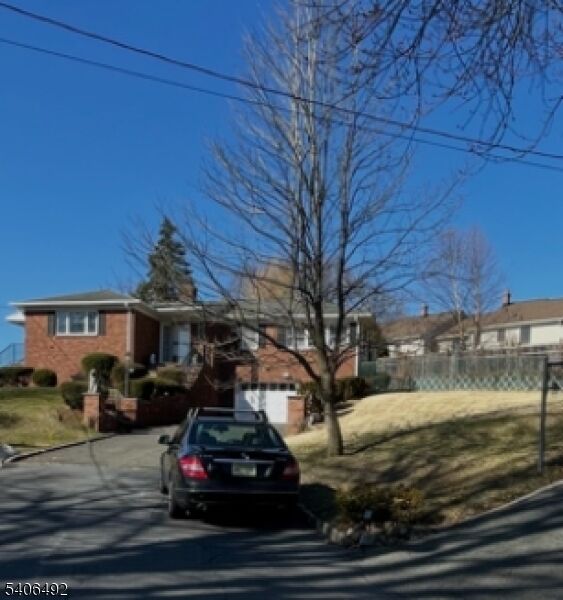 Property Photo:  37 Edison Dr  NJ 07901 