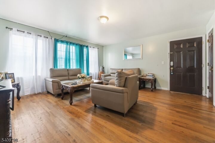 Property Photo: 721 S 19th St NJ 07103