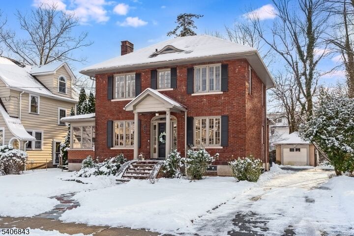 Property Photo:  258 Hyslip Ave  NJ 07090 