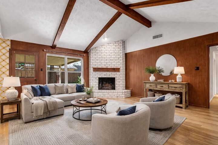 Property Photo:  22307 Goldstone Drive  TX 77450 