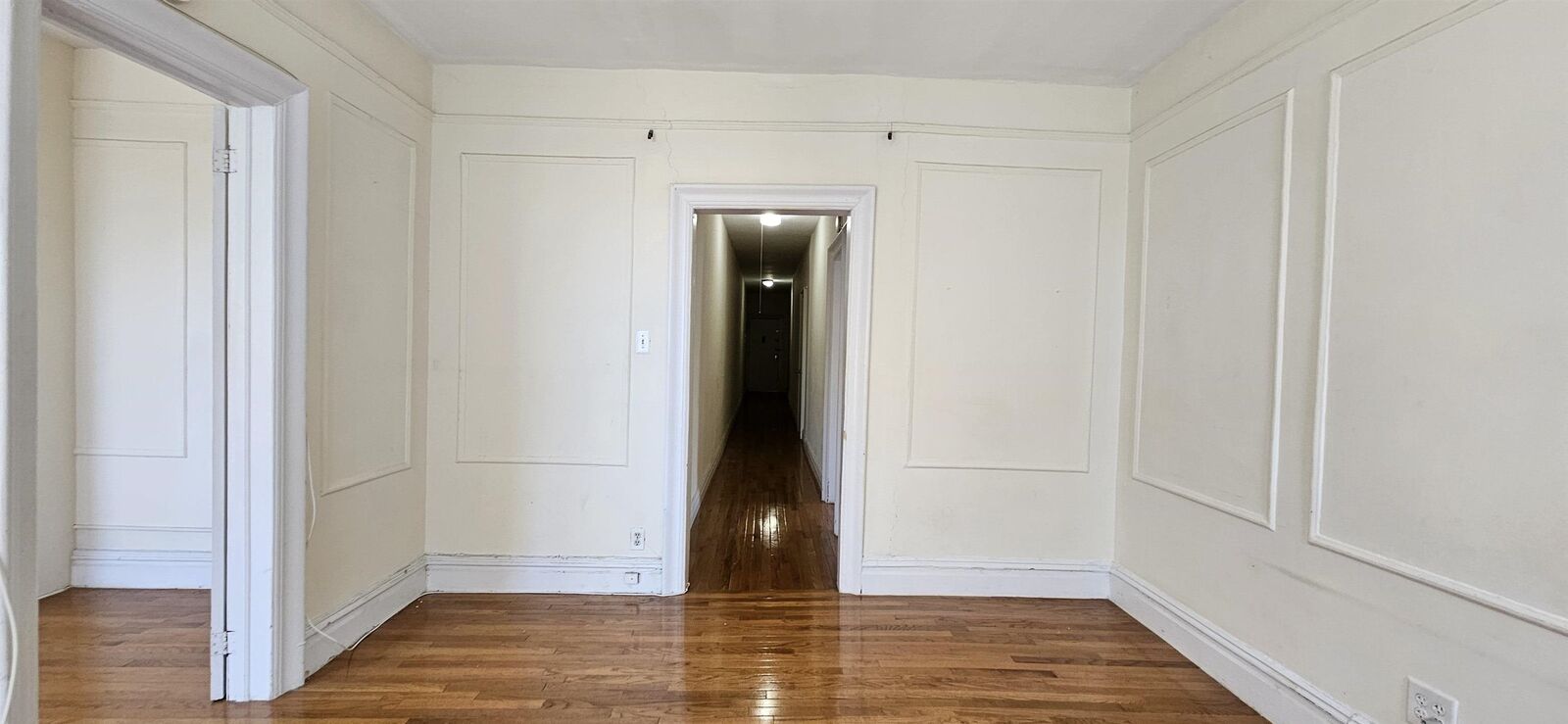 Property Photo:  429 Fairmount Ave 305  NJ 07306 