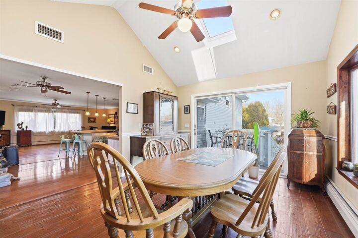 Property Photo:  15 Ridge Rd  NJ 07054 