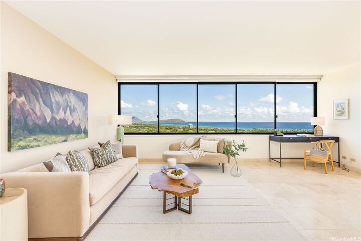 Property Photo:  4340 Pahoa Avenue 21B  HI 96816 