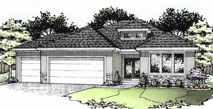 Property Photo:  11295 S Red Bird Street  KS 66061 