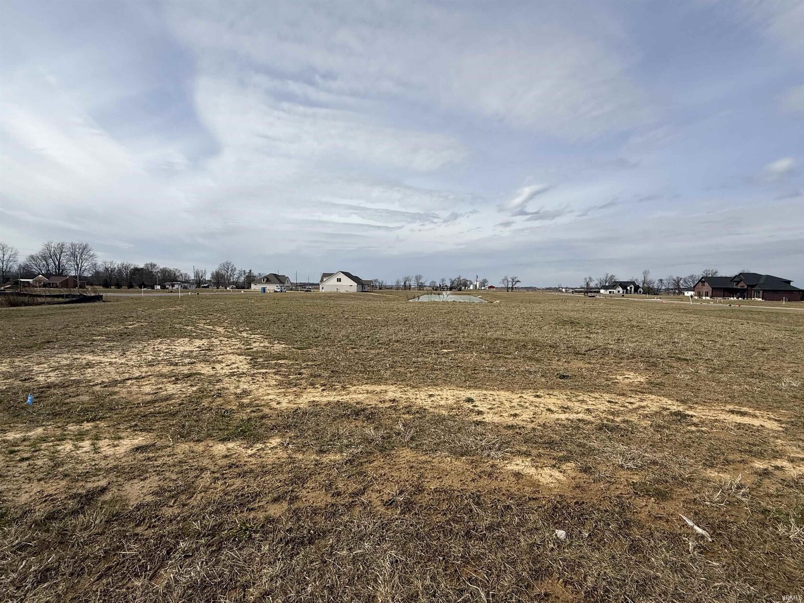 Property Photo:  Lot 47 Libbert Lakes  IN 47630 