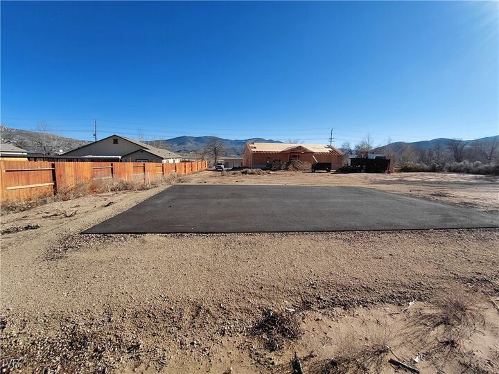 Property Photo: 7384 Schulz Drive NV 89701
