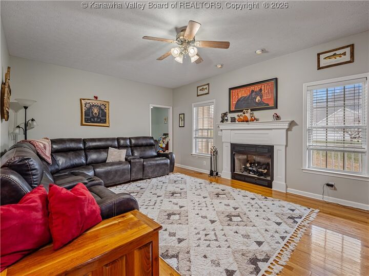 Property Photo:  116 Grant Drive  WV 25320 